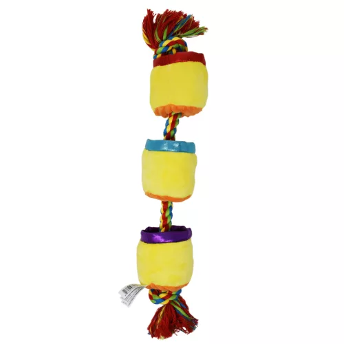 HASBRO Játék kutyáknak Play Doh 46 cm