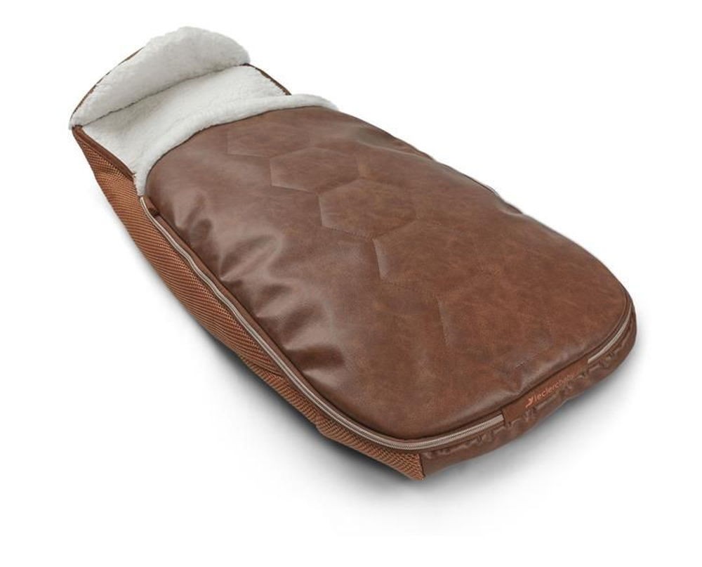 Leclerc Hexagon bundazsák- Heritage Sport Brown (HEX0009)