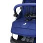 Leclerc Hexagon könnyű sport babakocsi 22kg-ig- Monte Carlo