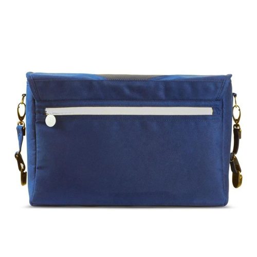 Leclerc Hexagon pelenkázó táska-Monte Carlo