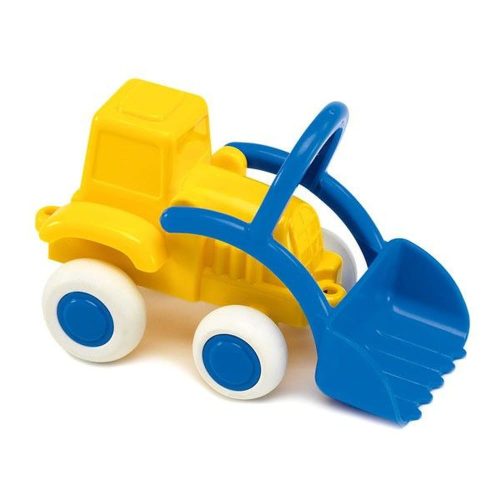 Viking Toys  Maxi autók - Markoló - Vikingtoys 12 hó+