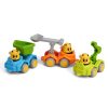 Viking Toys  Szorgos méhecskék - markoló - Vikingtoys 12 hó+