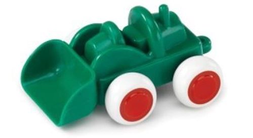 Viking Toys  Jármű - Markoló - Vikingtoys - 12 hó+
