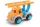 Viking Toys  Tűzoltóautó - Vikingtoys - 12 hó+