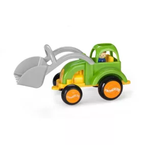 Viking Toys  Markoló figurával - Vikingtoys - 12 hó+