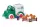 Viking Toys  Lószállító – Vikingtoys - 12 hó+