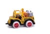 Viking Toys  Szafari autó - Vikingtoys - 12 hó+