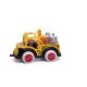 Viking Toys  Szafari autó - Vikingtoys - 12 hó+