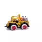 Viking Toys  Szafari autó - Vikingtoys - 12 hó+