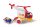 Viking Toys  Mentőhelikopter - Vikingtoys - 12 hó+