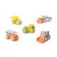 Viking Toys  Maxi autók - Markoló BIO - Vikingtoys 12 hó+