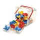 Viking Toys  Járművek vödörben - 20 db-os - Vikingtoys 12 hó+
