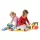 Viking Toys  Város szett - Vikingtoys 12 hó+