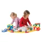 Viking Toys  Város szett - Vikingtoys 12 hó+