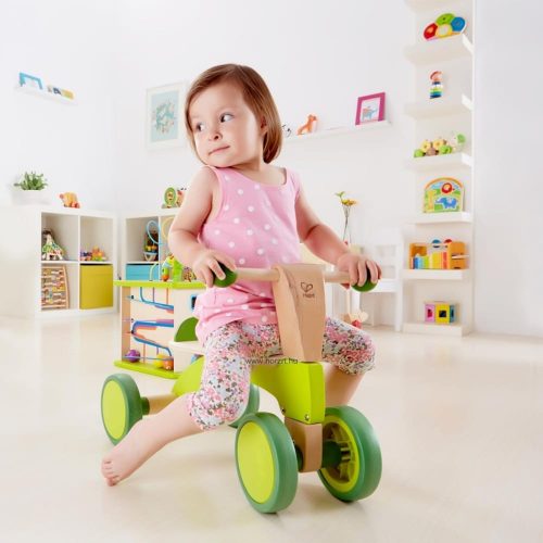Hape Hape Bébi jármű - 12 hó+