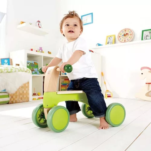 Hape Hape Bébi jármű - 12 hó+