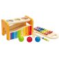 Hape Hape Kalapálós Xylophone - 12 hó+