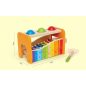Hape Hape Kalapálós Xylophone - 12 hó+