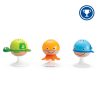 Hape Hape Talpascsörgő-készlet - Cuppantsd rá! - 0 hó+