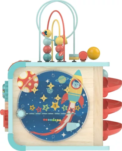 Hape Hape Felfedező Óriáskocka 12 hó+