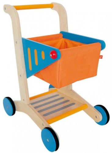 Hape Hape Bevásárlókocsi