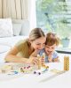 Hape Montessori készségfejlesztő játék