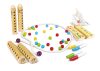 Hape Montessori készségfejlesztő játék