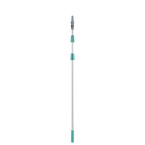   Tts Nyél Teleszkópos Jack Lampo Adapterrel - Alumínium, Befogós, 3X150Cm