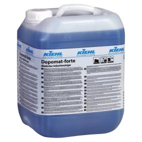 Kiehl Dopomat-Forte Lúgos Ipari Tisztítószer 10L