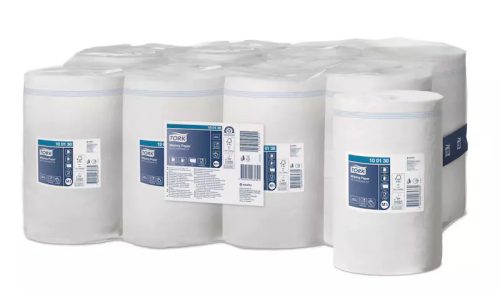 Tork Kéztörlő M1 Mini Tekercses Advanced 415, 1R., 120M/Tek, 11 Tek/Karton