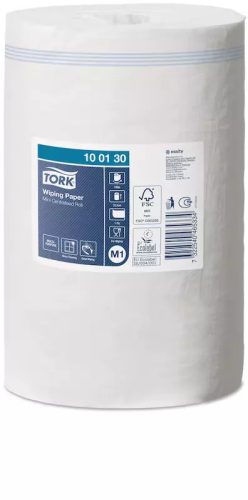 Tork Kéztörlő M1 Mini Tekercses Advanced 415, 1R., 120M/Tek, 11 Tek/Karton