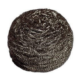 Vileda Inox Fémdörzsi 40G