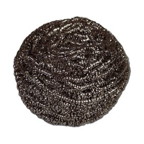 Vileda Inox Fémdörzsi 60G