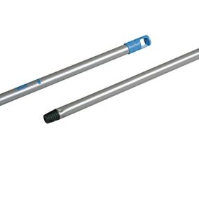 Vileda Nyél Broom Partvishoz, Csavaros Végű 140Cm