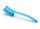 Igeax Kézi Kefe Hosszú Nyéllel Kék 0,75Mm
