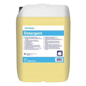 Optimax Detergent Gépi Mosogatószer 20L