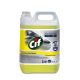 Cif Power Cleaner Degreaser Erőteljes Tisztító- És Zsíroldószer 5L (2Db/Karton)