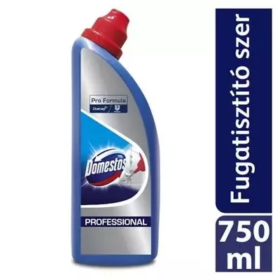 Domestos Fuga- És Penésztisztító 750Ml