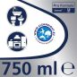 Domestos Fuga- És Penésztisztító 750Ml (6Db/Karton)