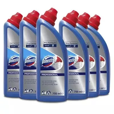 Domestos Fuga- És Penésztisztító 750Ml