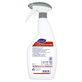   Clax Magic Rust 70D2 Folteltávolító - Fém És Rozsda 750Ml