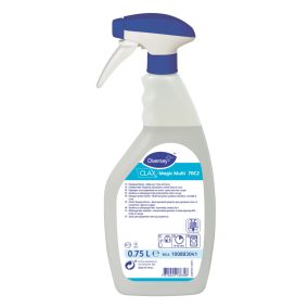   Clax Magic Multi 70C2 Folteltávolító - Általános Használatra: Smink, Tinta És Curry 750Ml