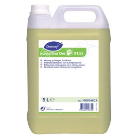 Suma Star Des D1.55 Fertőtlenítős Kézi Mosogató 5L