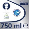 Domestos Toilet Eco Toalett-Tisztító És Vízkőoldó 750Ml