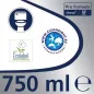   Domestos Toilet Eco Toalett-Tisztító És Vízkőoldó 750Ml
