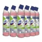   Domestos Toilet Eco Toalett-Tisztító És Vízkőoldó 750Ml