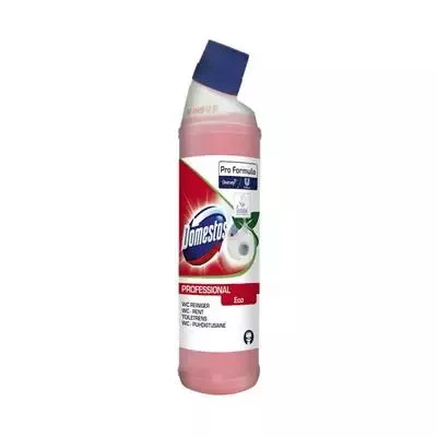 Domestos Toilet Eco Toalett-Tisztító És Vízkőoldó 750Ml
