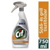 Cif Oven&Grill Cleaner Sütő- És Grilltisztító 750Ml