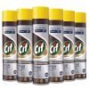 Cif Wood Furniture Polish Bútortisztító- És Ápolószer 400Ml (6Db/Karton)