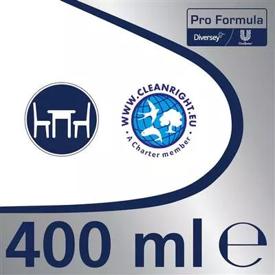 Cif Multi Surface Általános Felülettisztítószer 400Ml